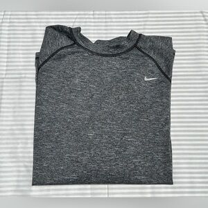 Nike Men’s Long Sleeve Hydroguard Swim Tee